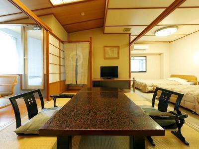 ホテル Tokiwaya 静岡市 エクステリア 写真