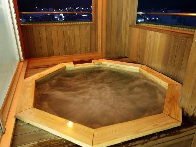 ホテル Tokiwaya 静岡市 エクステリア 写真